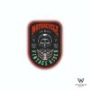 VINTAGE RIDER Stickers