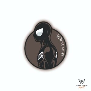 WE ARE VENOM Stickers