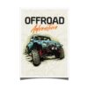 Off Road Adventure Poster